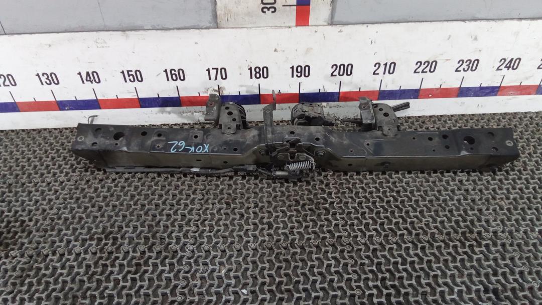 рамка капота Toyota RAV4 2018 2021, 2.5 л., АКПП, внедорожник 5 дв.
