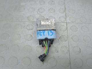 реле накала свечей Ford Kuga 2008 2011, 2.0 л., TDCi 4x4, АКПП, внедорожник 5 дв., 9M5Q12A343AA