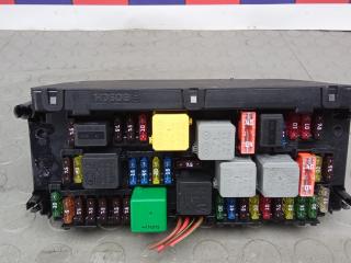 блок комфорта Mercedes-Benz E-Класс 2009 2011, 2.2 л., D CDi BlueTec, АКПП, седан, A2129008307