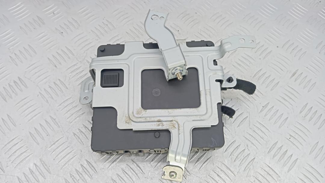 блок комфорта Kia Sportage 2021 2025, 1.6 л., АКПП, внедорожник 5 дв., 95400CJ670