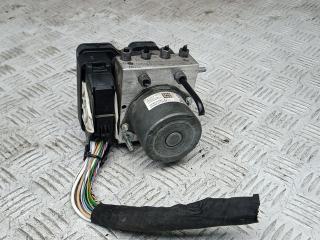 блок ABS Peugeot 308 2021 2023, 1.5 л., АКПП, универсал, 9835100780, 9850523380