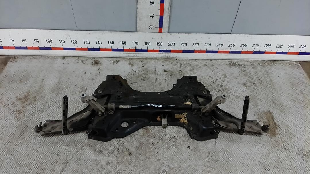 подрамник передний Peugeot 308 2021 2023, 1.5 л., АКПП, универсал