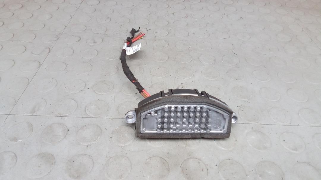 сопротивление печки BMW i3 2013 2014, АКПП, хетчбэк 5 дв.