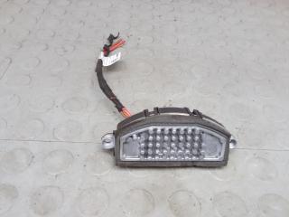 сопротивление печки BMW i3 2013 2014, АКПП, хетчбэк 5 дв.