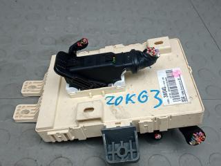 блок комфорта Kia Sportage 2010 2011, 2.0 л., МКПП, внедорожник 5 дв., 919503W040