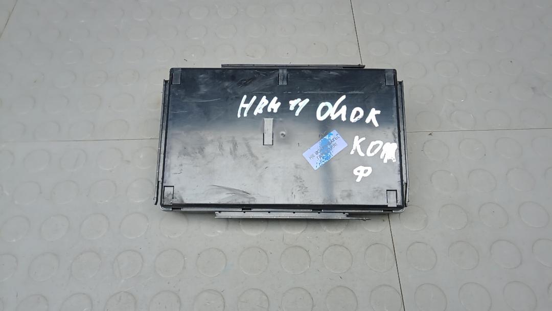 блок SAM Mercedes-Benz E-Класс 2009 2011, 2.2 л., D E220 CDI, АКПП, седан, A1644403101
