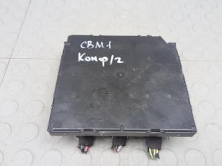 блок комфорта Volkswagen Passat CC рест: 2011-2016 2014, 2.0 л., АКПП, седан