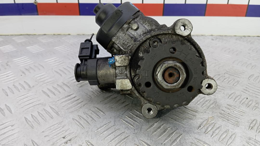 ТНВД Volkswagen Passat 2014-2023 2016, 1.6 л., МКПП, универсал, 0445010537, 04L130755D