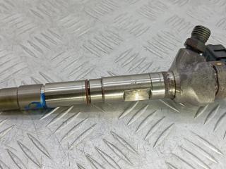 форсунка Volkswagen Passat 2014-2023 2016, 1.6 л., МКПП, универсал, 0445110473