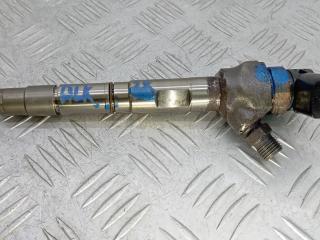 форсунка Volkswagen Passat 2014-2023 2016, 1.6 л., МКПП, универсал, 0445110473