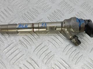 форсунка Volkswagen Passat 2014-2023 2016, 1.6 л., МКПП, универсал, 0445110473