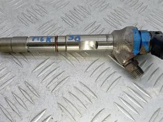 форсунка Volkswagen Passat 2014-2023 2016, 1.6 л., МКПП, универсал, 0445110473