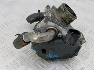 клапан EGR Volkswagen Passat 2014-2023 2016, 1.6 л., МКПП, универсал, BH