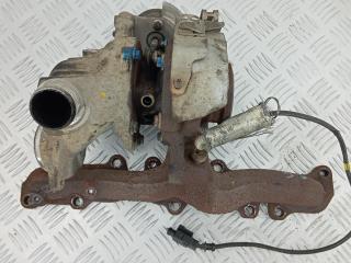 турбина Volkswagen Passat 2014-2023 2016, 1.6 л., МКПП, универсал, 04L253016F