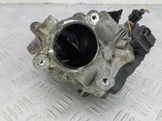 заслонка дроссельная Volkswagen Passat 2014-2023 2016, 1.6 л., МКПП, универсал, 04L128059AA
