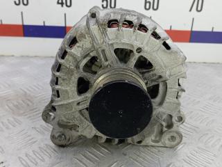 генератор Volkswagen Passat 2014-2023 2016, 1.6 л., МКПП, универсал, ALT2163CP