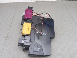 блок комфорта Mercedes-Benz E-Класс 2009 2011, 2.2 л., D CDi BlueTec, АКПП, седан, 5DK01102310