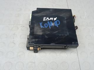 блок комфорта Skoda Yeti рест: 2013-2017 2013, 2.0 л., МКПП, внедорожник 5 дв., 1K0937086AA