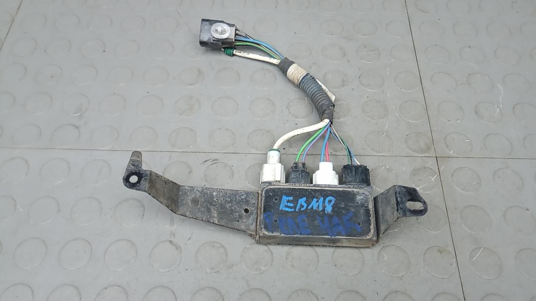реле накала свечей Toyota RAV4 2012 2014, 2.0 л., МКПП, внедорожник 5 дв.