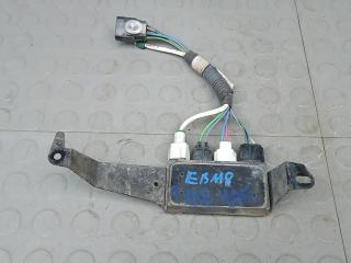 реле накала свечей Toyota RAV4 2012 2014, 2.0 л., МКПП, внедорожник 5 дв.