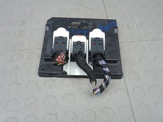 блок комфорта Skoda Octavia 2013 2014, 1.6 л., АКПП, хетчбэк 5 дв., 5Q0937084AE