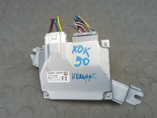 блок комфорта Suzuki Vitara 2014 2016, 1.6 л., МКПП, внедорожник 5 дв., 3368054P00