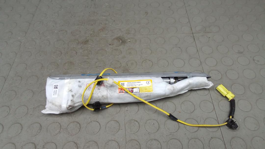 Подушка сидения пассажира Toyota RAV4 2018 2021, 2.5 л., АКПП, внедорожник 5 дв., 0589P1001028, GA3L62221VBX