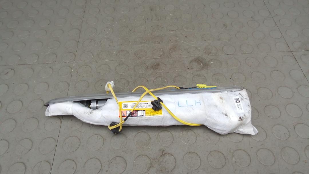 Подушка сидения водителя Toyota RAV4 2018 2021, 2.5 л., АКПП, внедорожник 5 дв., 0589P1001028, HA1251021VBY, TG16C01006