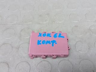 блок комфорта Toyota RAV4 2018 2021, 2.5 л., АКПП, внедорожник 5 дв., 8911142090
