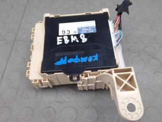 блок комфорта Toyota RAV4 2012 2014, 2.0 л., МКПП, внедорожник 5 дв., 8922142180