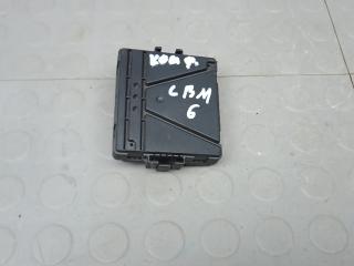 блок комфорта Volkswagen Passat 2014 2015, 2.0 л., TDi, МКПП, универсал, 5Q0907530AE
