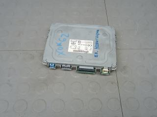 навигация Toyota RAV4 2018 2021, 2.5 л., АКПП, внедорожник 5 дв., 86840K0010B