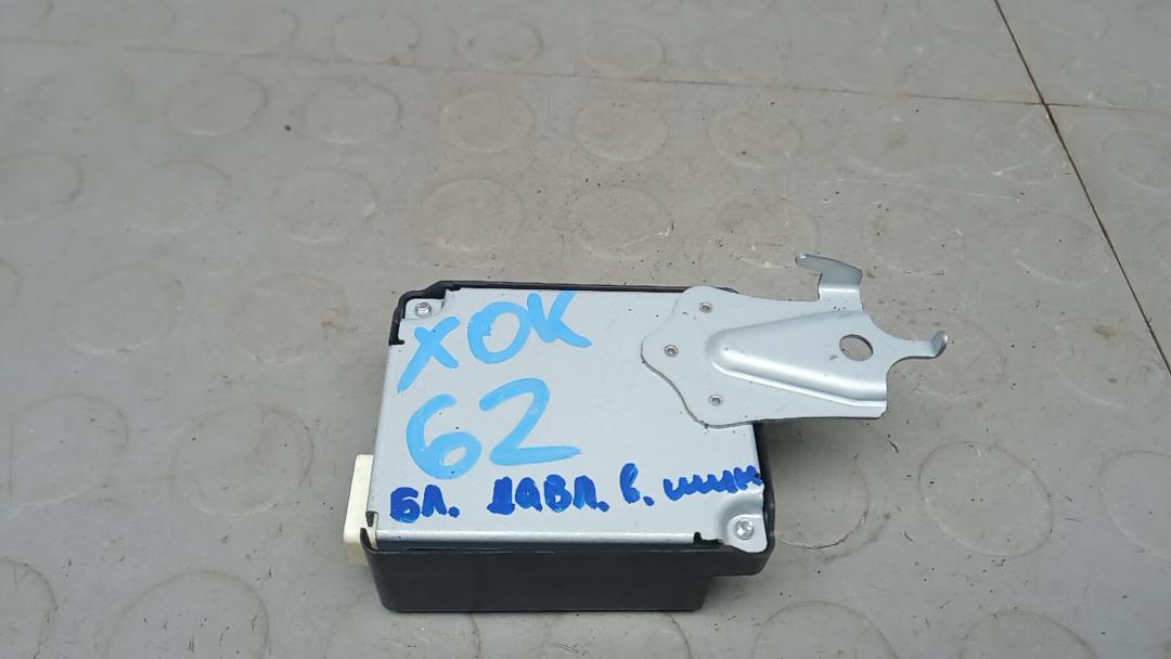 блок контроля давления в шинах Toyota RAV4 2018 2021, 2.5 л., АКПП, внедорожник 5 дв., 897B042110