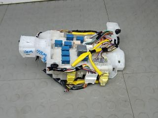блок комфорта Suzuki SX4 2013 2015, 1.6 л., МКПП, хетчбэк 5 дв.