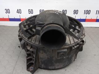 корпус воздушного фильтра Ford Ranger 2012 2014, 3.2 л., МКПП, пикап