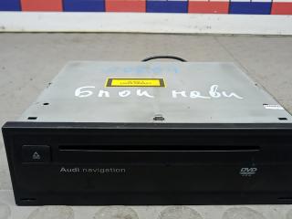 навигация Audi A8 2002 2004, 3.0 л., АКПП, седан