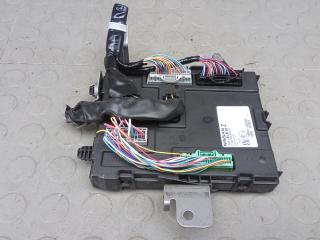 блок комфорта Nissan X-Trail 2013 2015, 1.6 л., МКПП, внедорожник 5 дв., 284B14CB3B