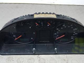 приборная панель Volkswagen Transporter 2003 2006, 1.9 л., МКПП, микроавтобус