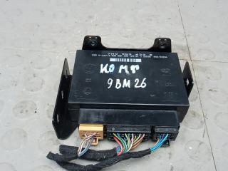 блок комфорта Volkswagen Transporter 2003 2006, 1.9 л., МКПП, микроавтобус, 7H0959433B