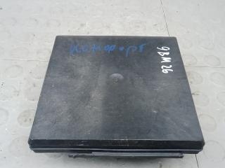 блок комфорта Volkswagen Transporter 2003 2006, 1.9 л., МКПП, микроавтобус, 3AA959433B
