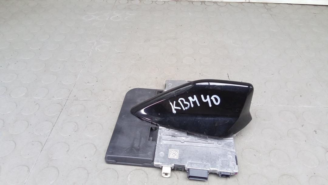 усилитель антенны Peugeot 308 2021 2023, 1.5 л., АКПП, универсал, 9857734080, 984894648000
