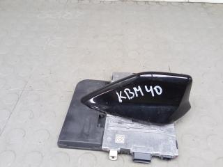 усилитель антенны Peugeot 308 2021 2023, 1.5 л., АКПП, универсал, 9857734080, 984894648000