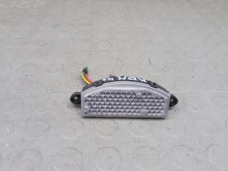 сопротивление печки Peugeot 308 2021 2023, 1.5 л., АКПП, универсал, 9837790880