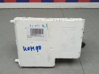 блок комфорта Peugeot 308 2021 2023, 1.5 л., АКПП, универсал, 9851622680