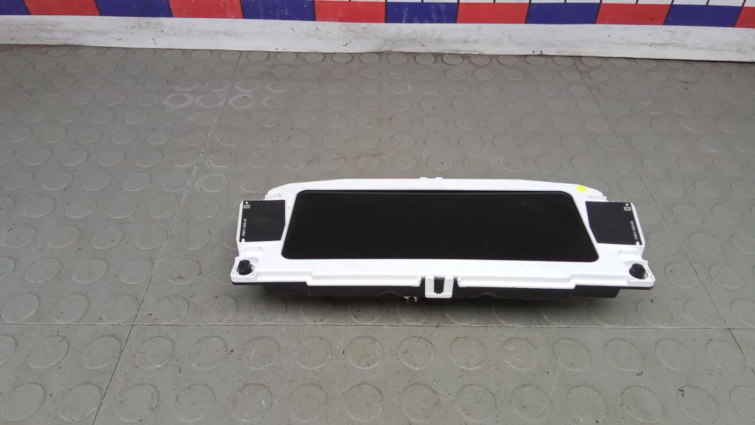 приборная панель Peugeot 308 2021 2023, 1.5 л., АКПП, универсал, 9835847680