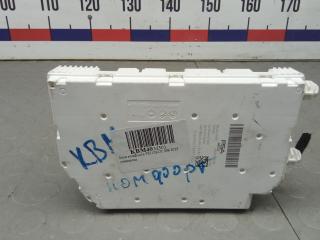 блок комфорта Peugeot 308 2021 2023, 1.5 л., АКПП, универсал, 9846631480, 9830407680, 9695078280