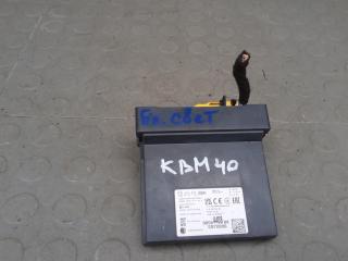 блок управления светом Peugeot 308 2021 2023, 1.5 л., АКПП, универсал, 9850440880
