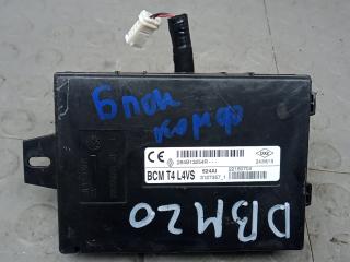 блок комфорта Opel Vivaro 2014 2015, 1.6 л., МКПП, микроавтобус, 284B13254R