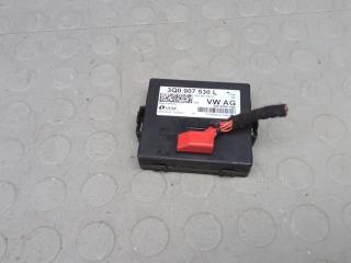 блок комфорта Volkswagen Tiguan 2016 2018, 1.4 л., TSI, АКПП, внедорожник 5 дв., 3Q0907530L