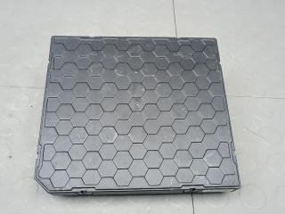 блок комфорта Volkswagen Passat 2014 2015, 1.6 л., МКПП, универсал, 5Q0937086BB